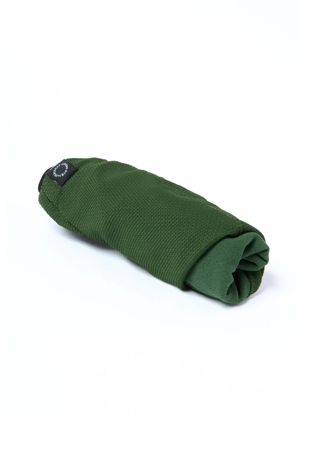 Yamatomichi Stretch Mesh Cap - Green - Image 6
