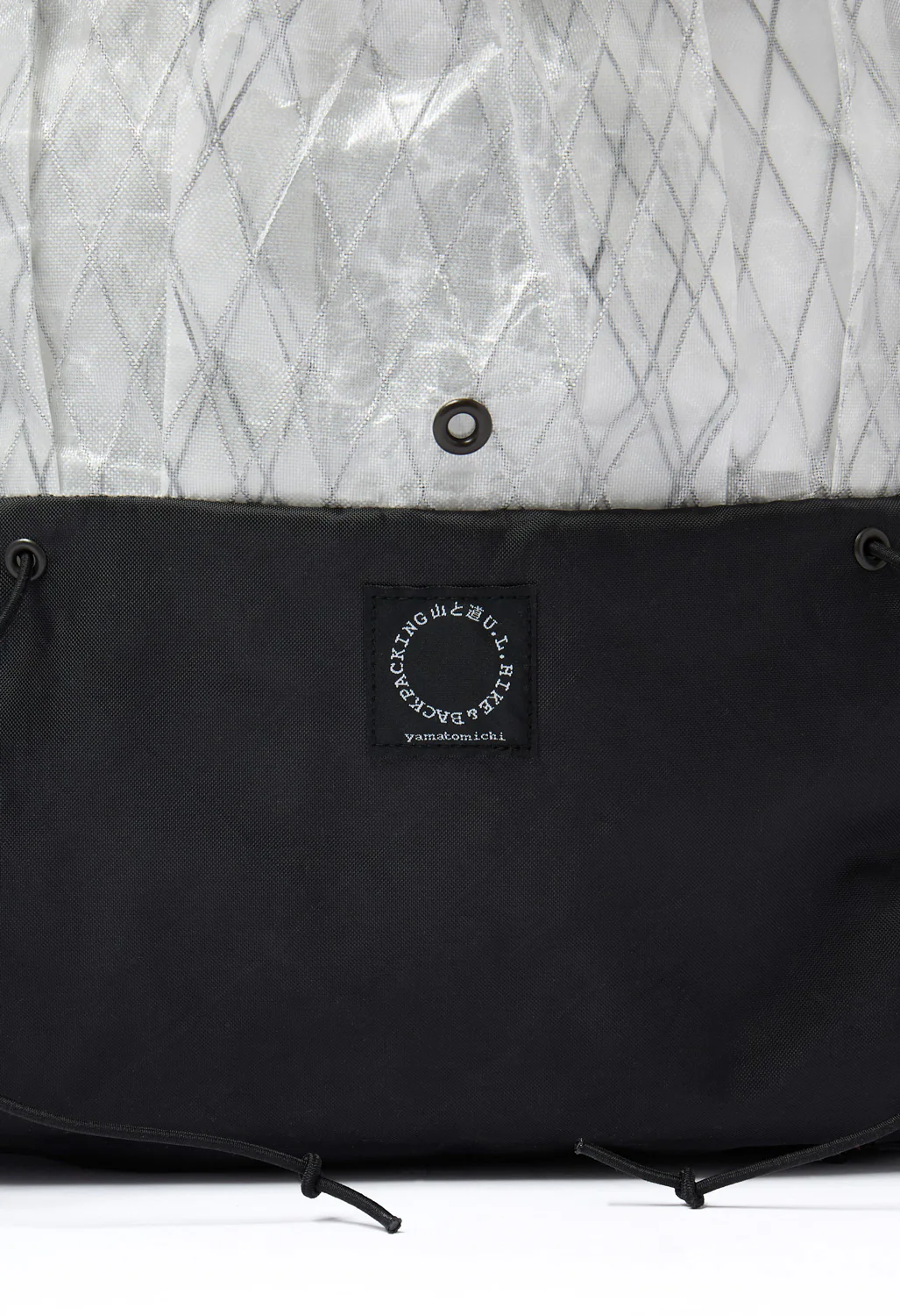 Yamatomichi THREE Backpack - White - Image 4