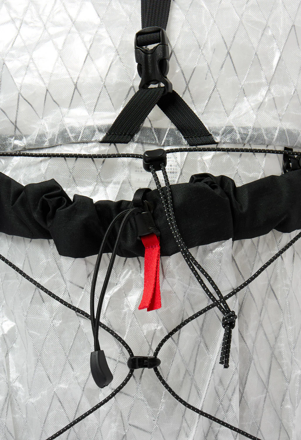Yamatomichi THREE Backpack - White - Image 5