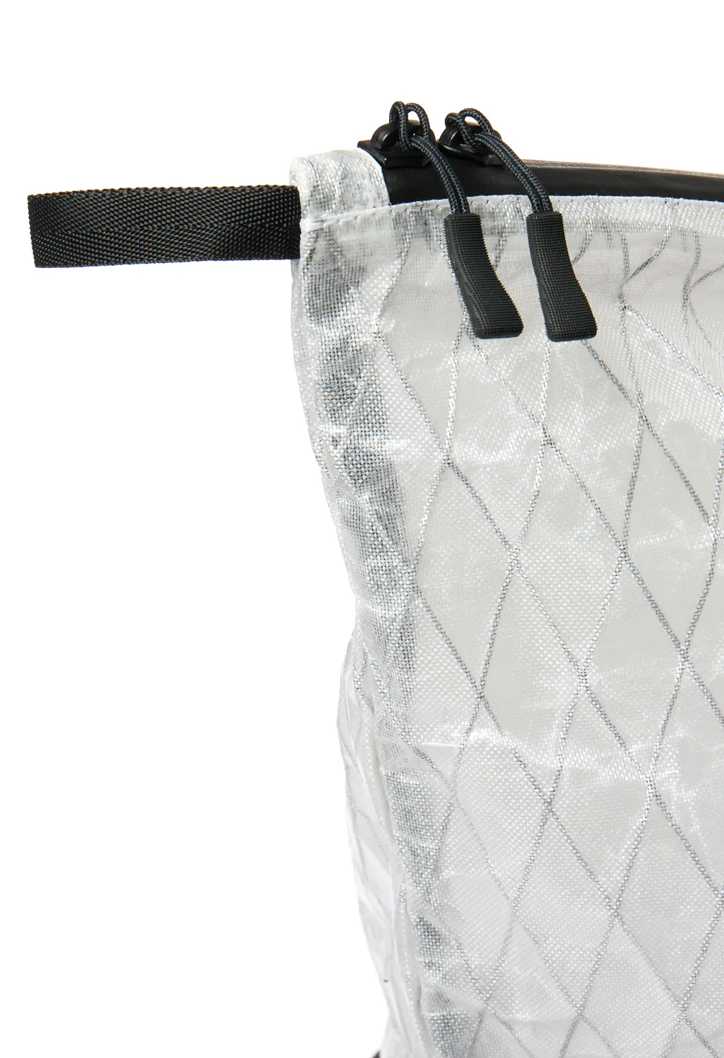 Yamatomichi THREE Backpack - White - Image 6