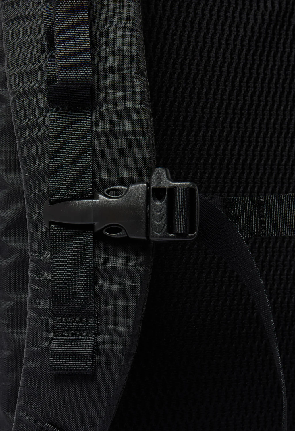 Yamatomichi THREE Backpack - White - Image 8