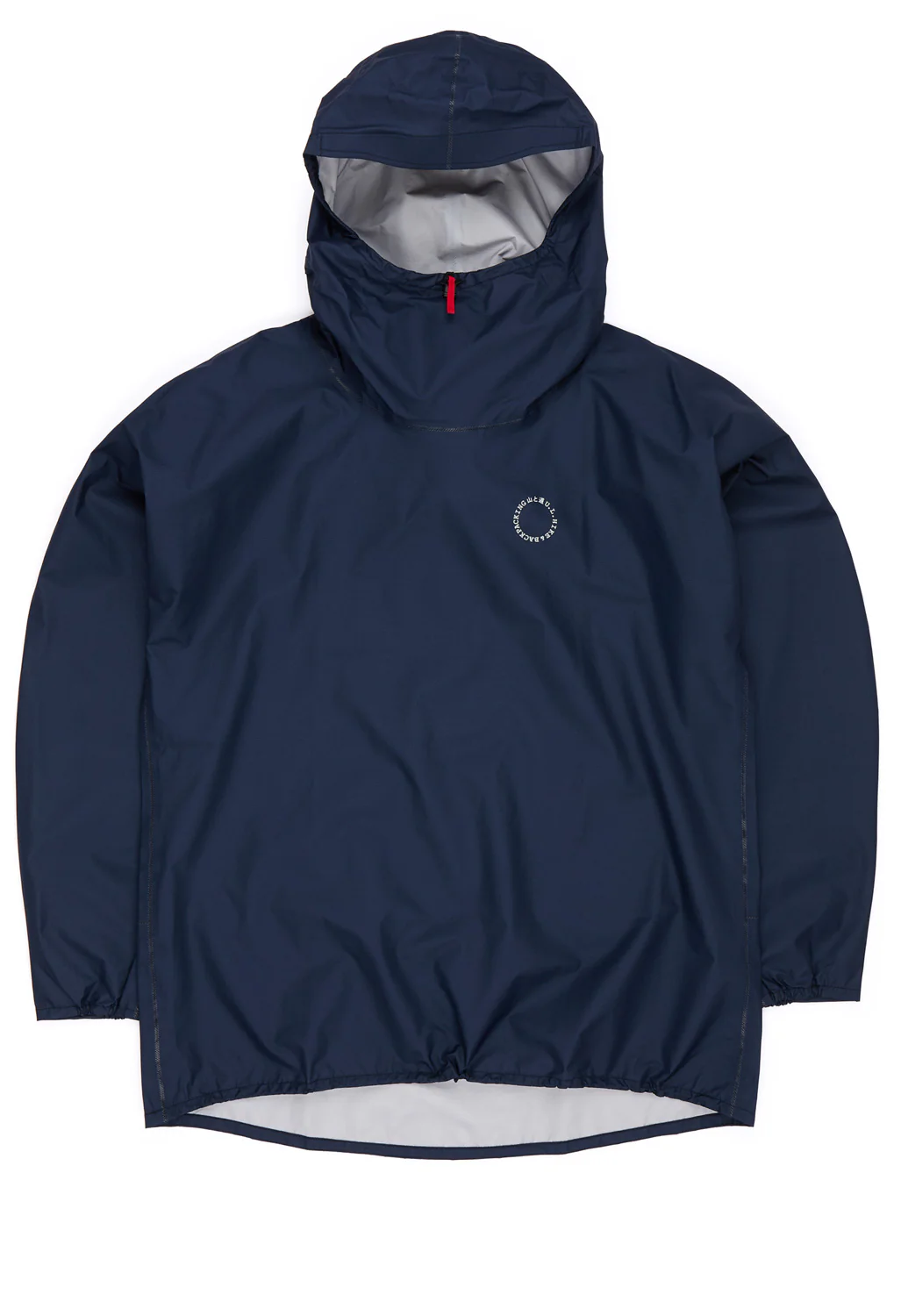 Yamatomichi UL All-Weather Hoody - Navy