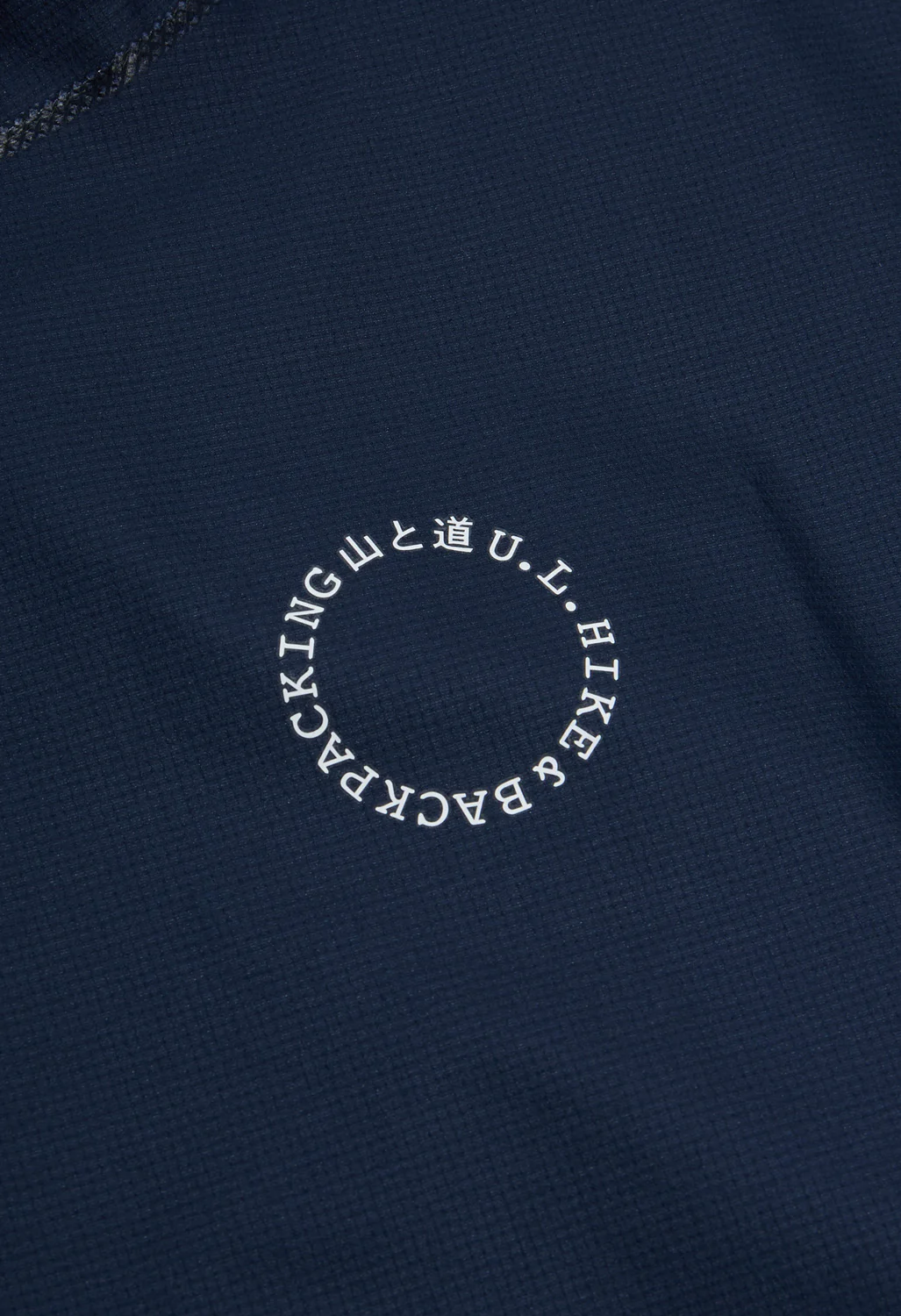 Yamatomichi UL All-Weather Hoody - Navy - Image 5