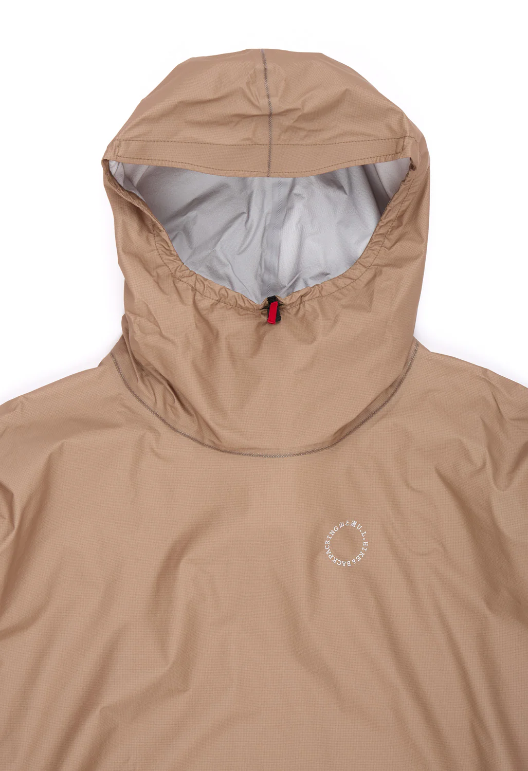 Yamatomichi UL All-Weather Hoody - Nomad - Image 3