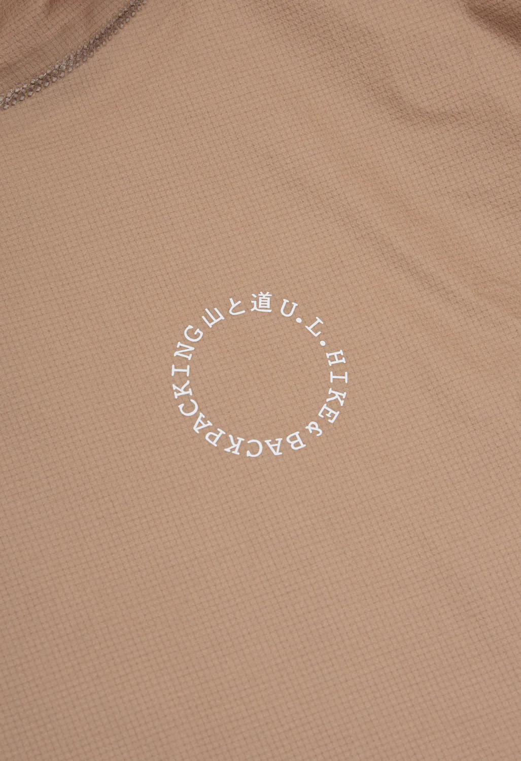 Yamatomichi UL All-Weather Hoody - Nomad - Image 5