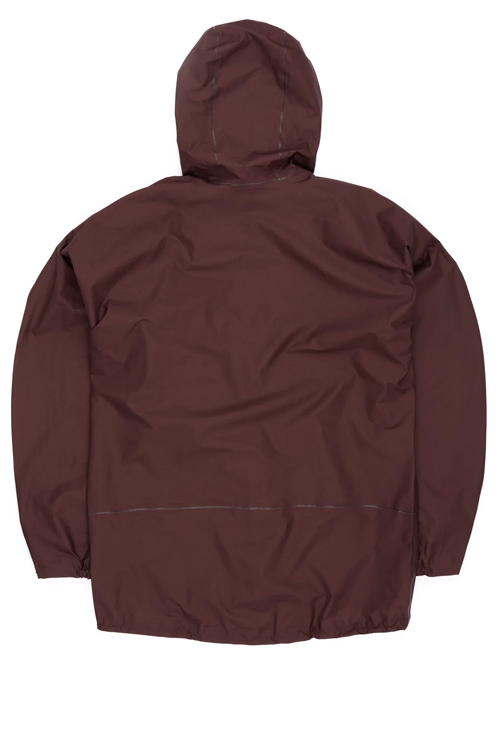 Yamatomichi UL All-Weather Jacket - Smoke Brown - Image 2