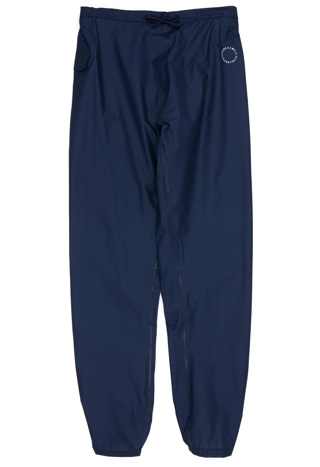 Yamatomichi UL All-Weather Pants - Navy