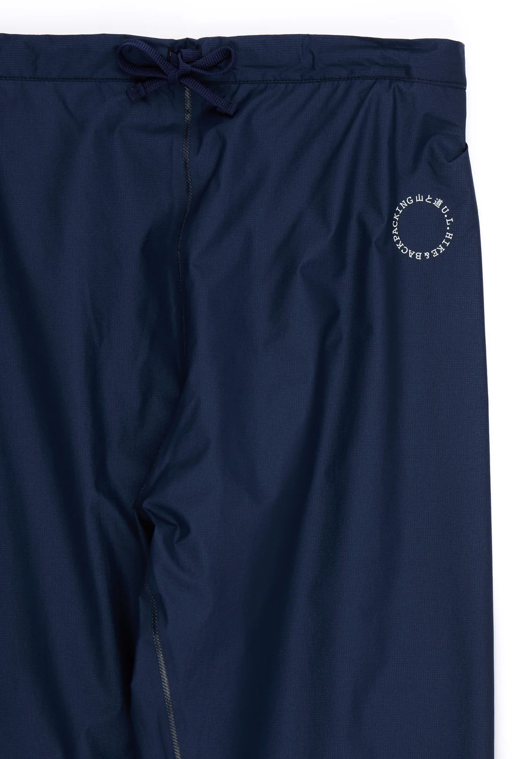 Yamatomichi UL All-Weather Pants - Navy - Image 3