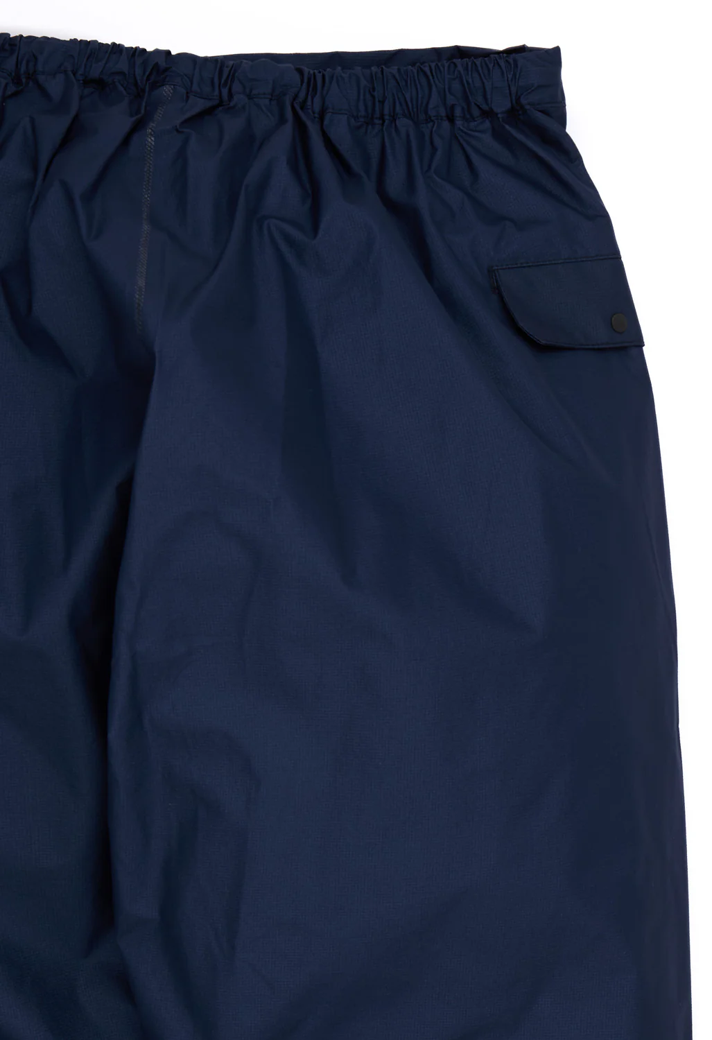 Yamatomichi UL All-Weather Pants - Navy - Image 4