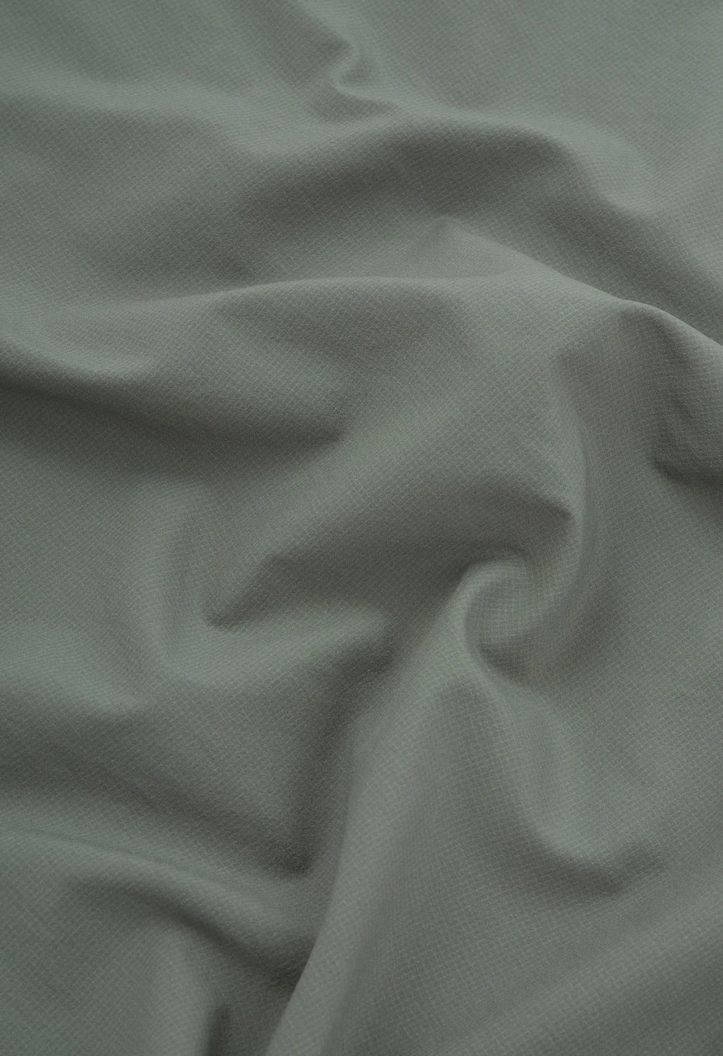 Yamatomichi UL Big Pocket Shirt - Slate Green - Image 8