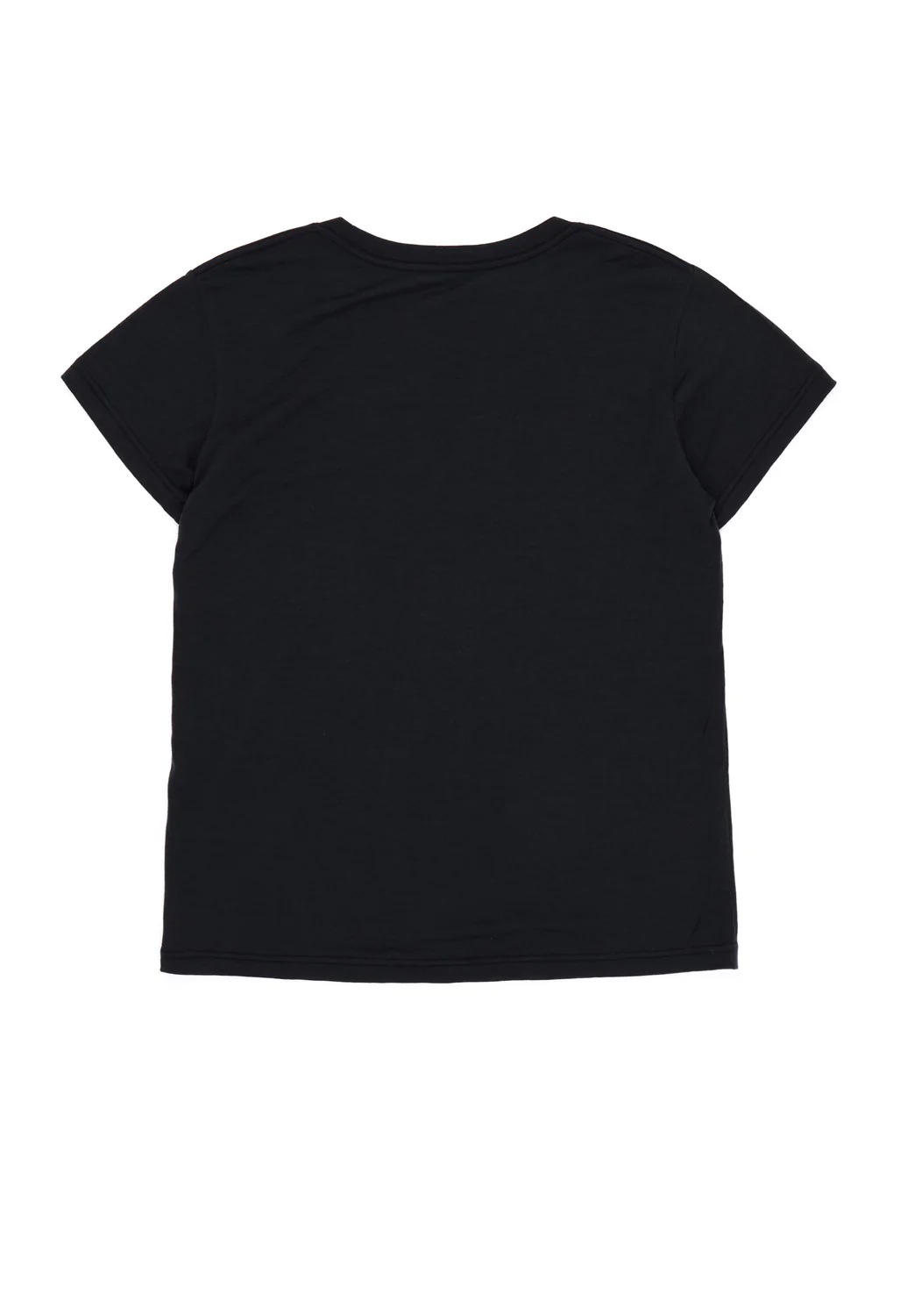 Yamatomichi Women's Light Merino T-Shirt - Charcoal - Image 2