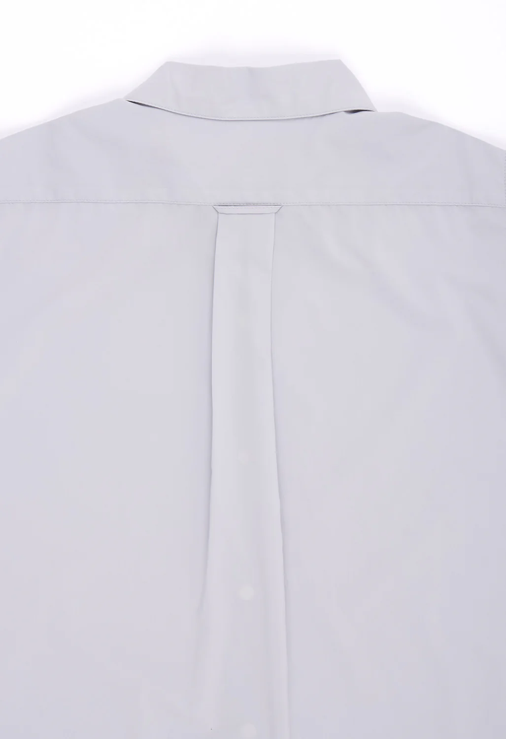 Yamatomichi Women's UL Short Sleeve Shirt - Glacier White - Image 4