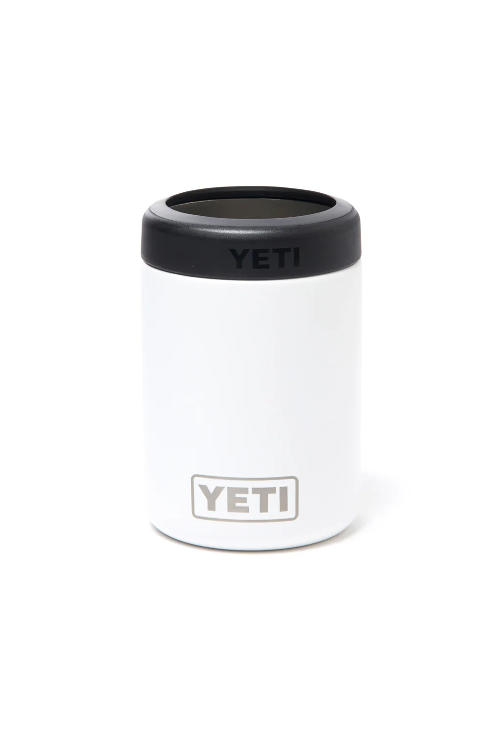 YETI Colster - White