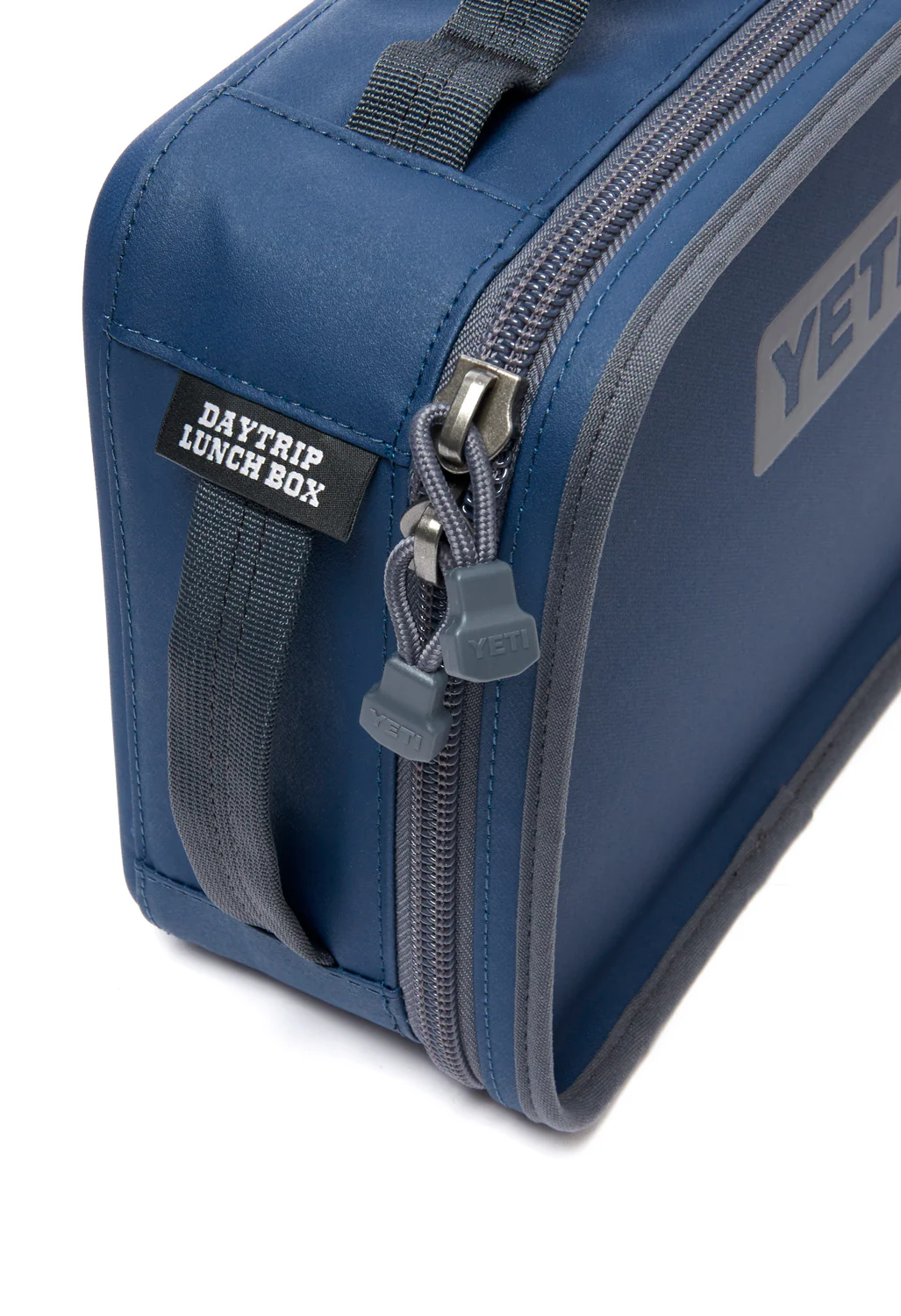 YETI Daytrip Lunch Box - Navy - Image 4