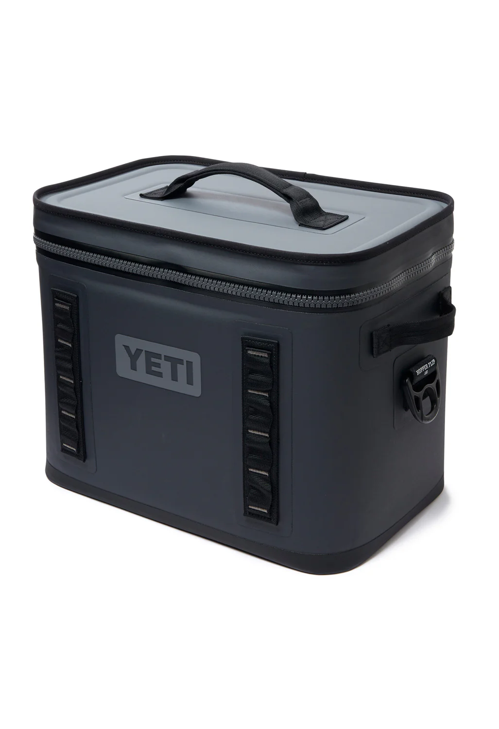 YETI Hopper Flip 18 Soft Cooler - Charcoal