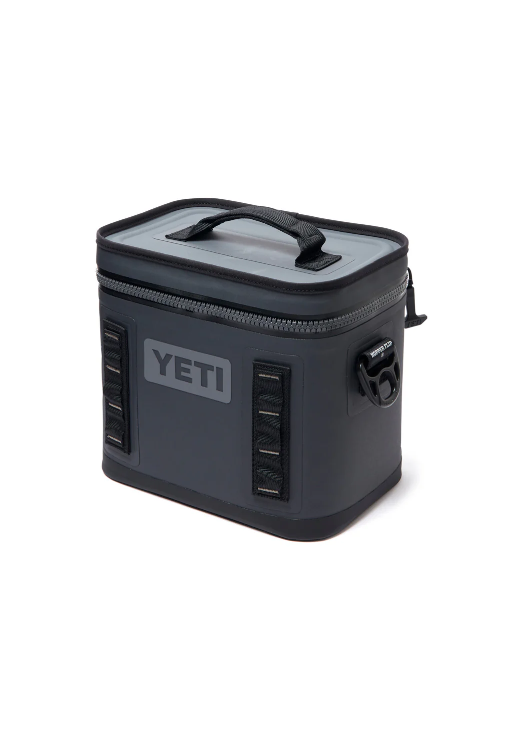 YETI Hopper Flip 8 Soft Cooler - Charcoal