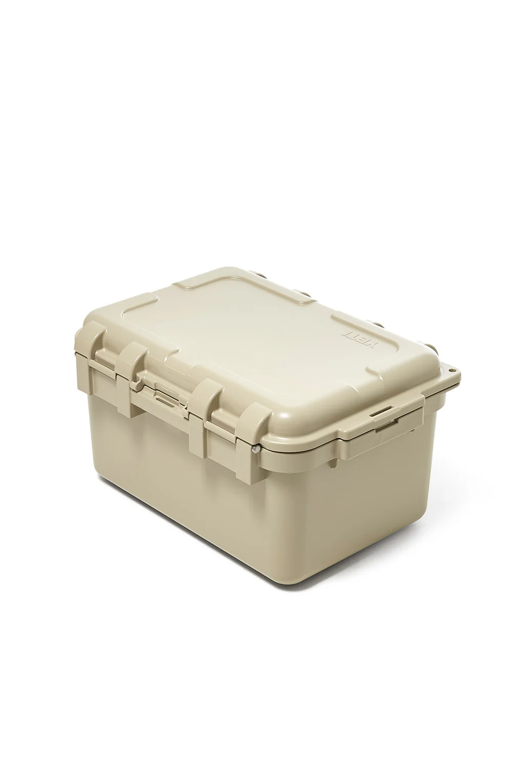 YETI Loadout 30 Go Box - Tan - Image 4