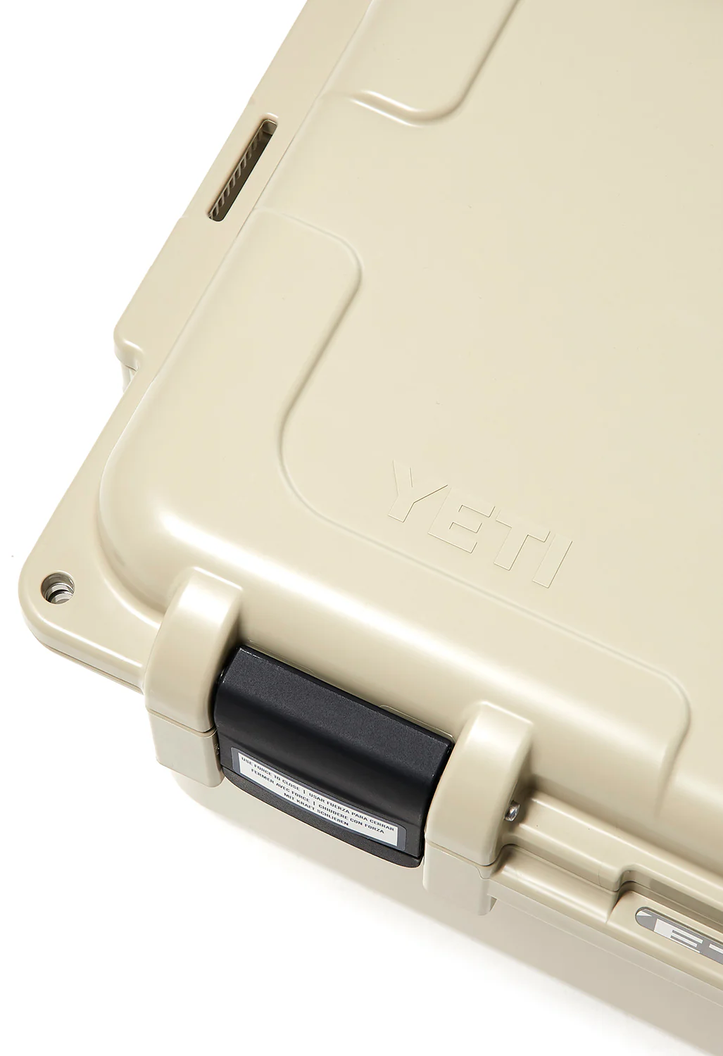 YETI Loadout 30 Go Box - Tan - Image 5