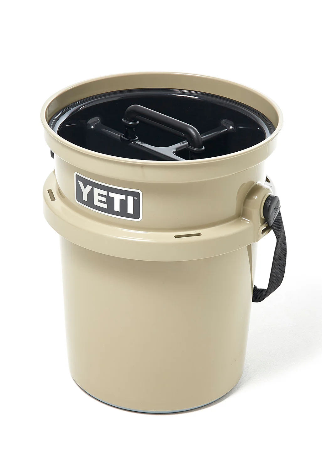 YETI Loadout Bucket Caddy - Black - Image 3