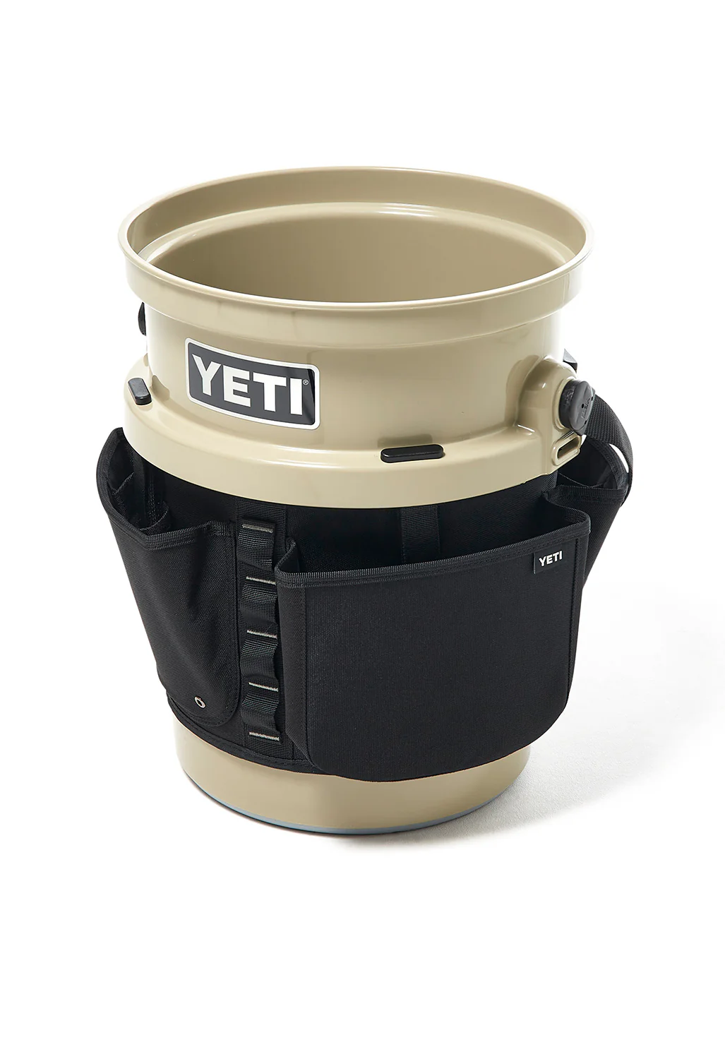 YETI Loadout Bucket Utility Gear Belt - Black - Image 3
