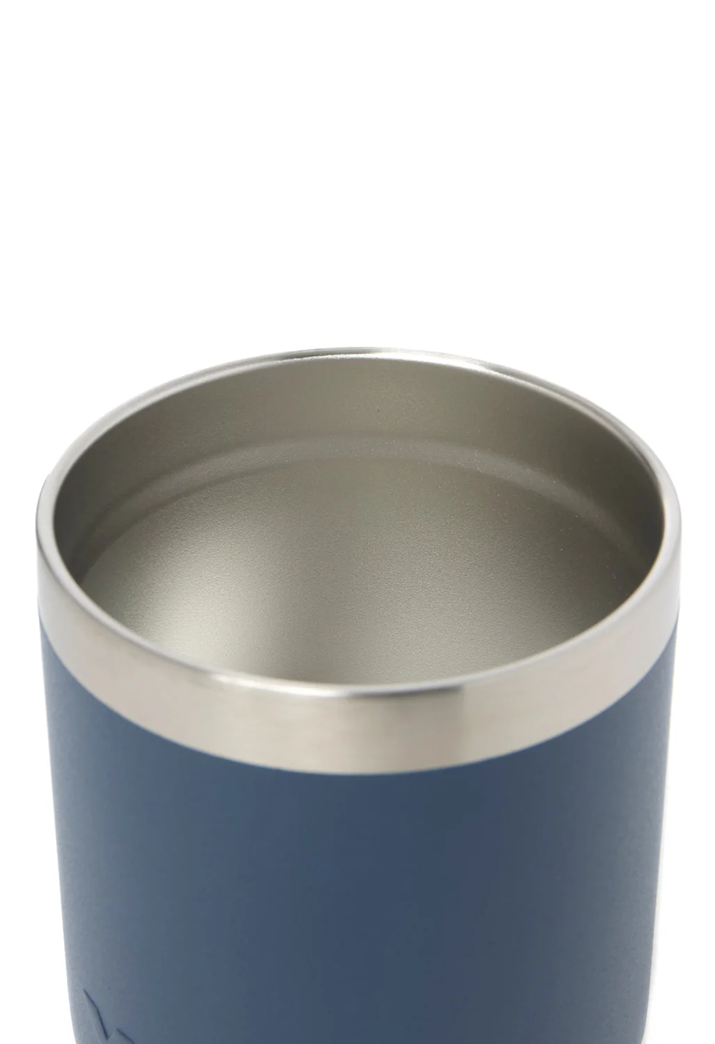 YETI Rambler 10 Oz Lowball 2.0 - Navy - Image 3