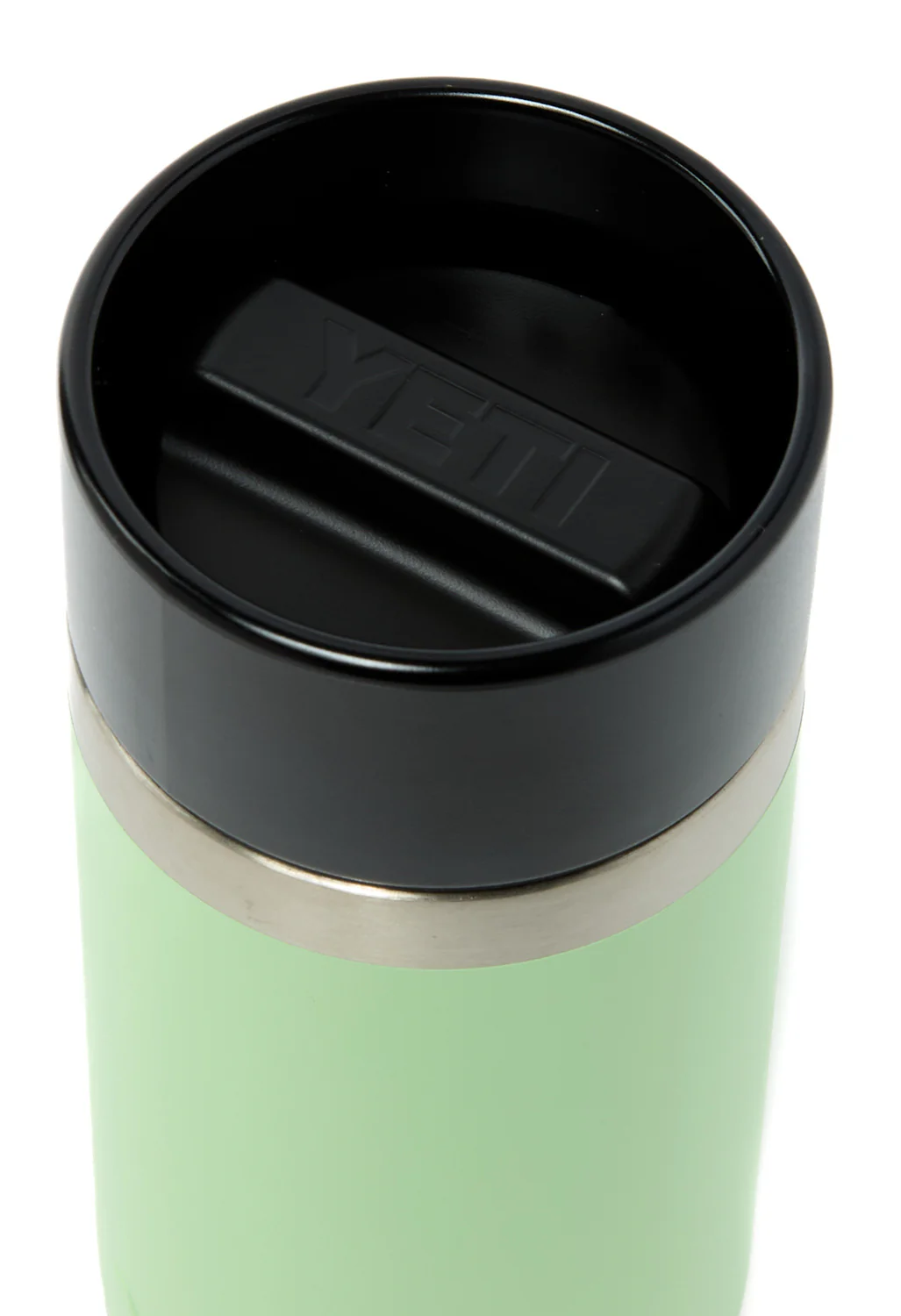 YETI Rambler 12 Oz HotShot Bottle - Key Lime - Image 2