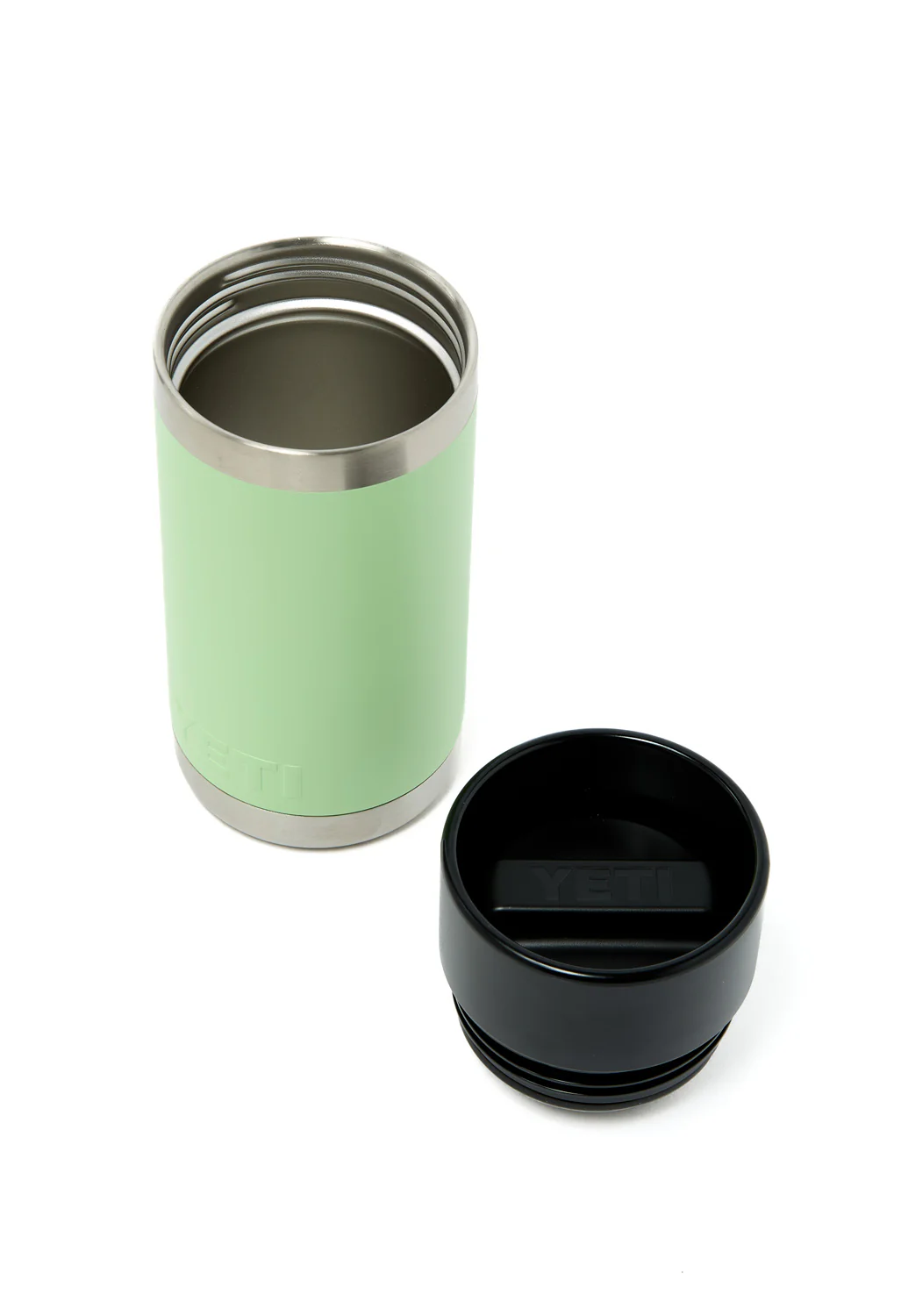 YETI Rambler 12 Oz HotShot Bottle - Key Lime - Image 3