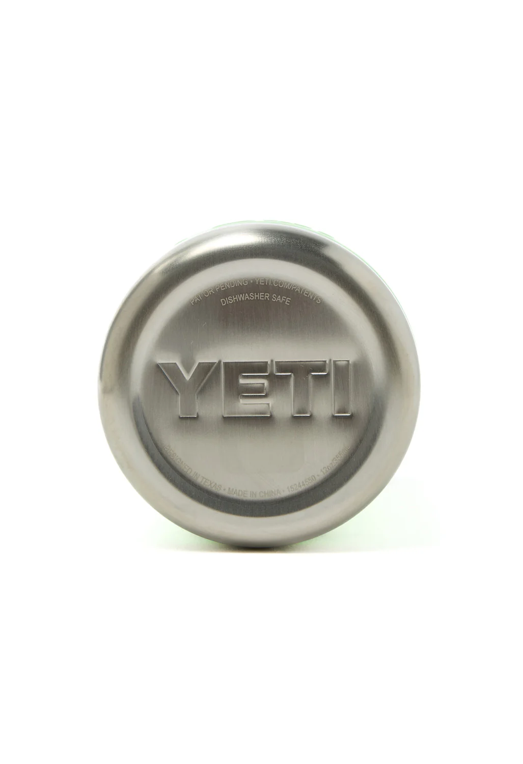 YETI Rambler 12 Oz HotShot Bottle - Key Lime - Image 4