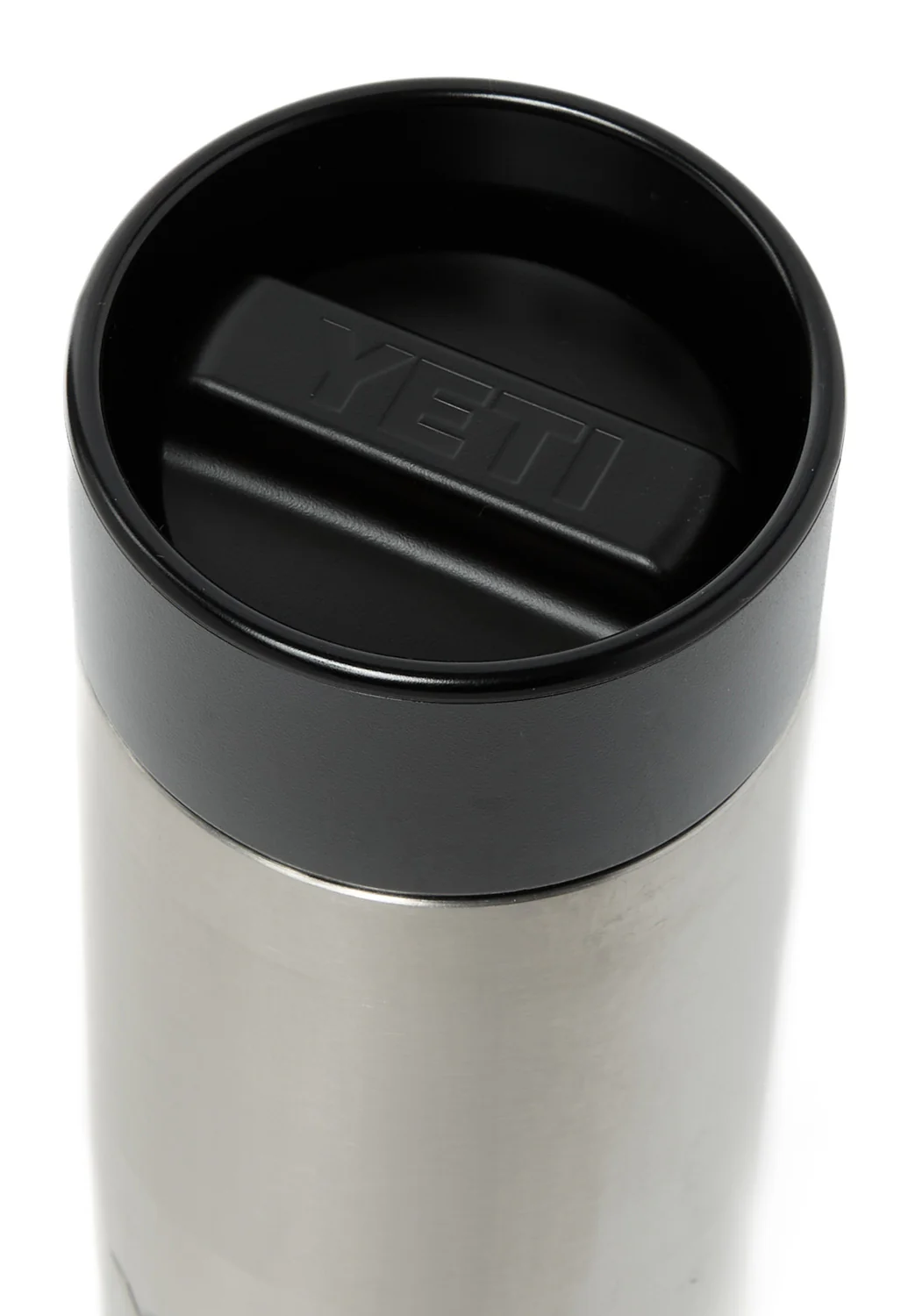 YETI Rambler 12 Oz HotShot Bottle - Stainless Steel - Image 2
