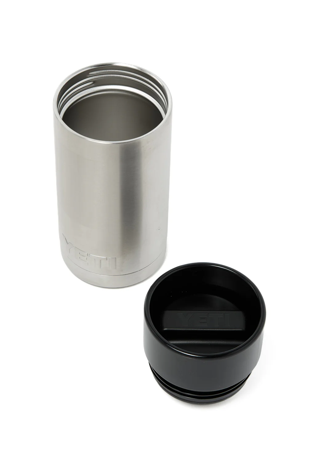 YETI Rambler 12 Oz HotShot Bottle - Stainless Steel - Image 3