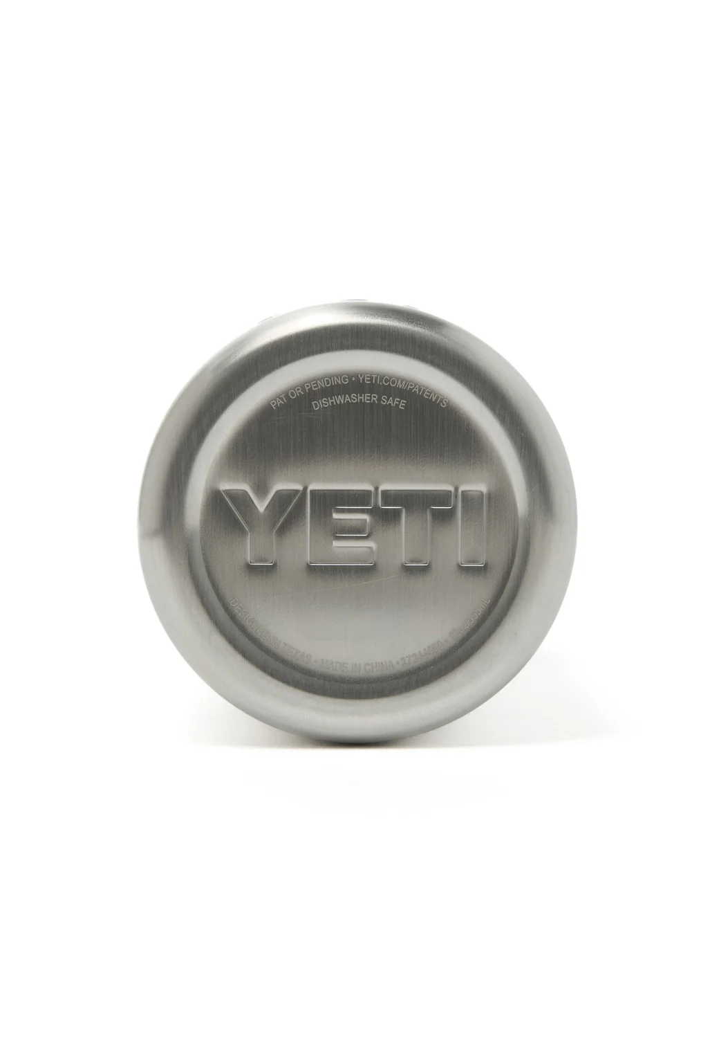 YETI Rambler 12 Oz HotShot Bottle - Stainless Steel - Image 4
