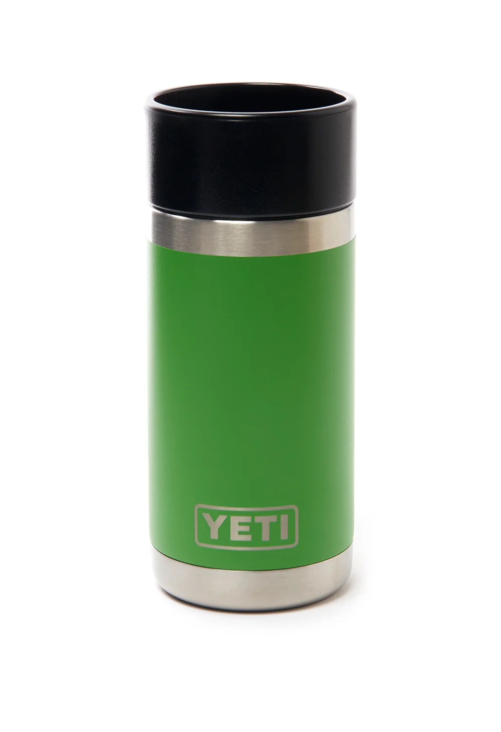 YETI Rambler 12oz Bottle with HotShot Cap - Canopy Green