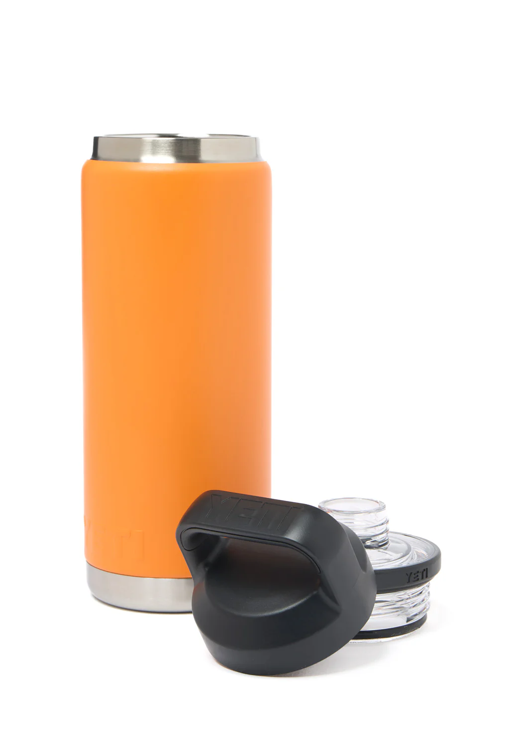 YETI Rambler 26 Oz Bottle - King Crab - Image 2