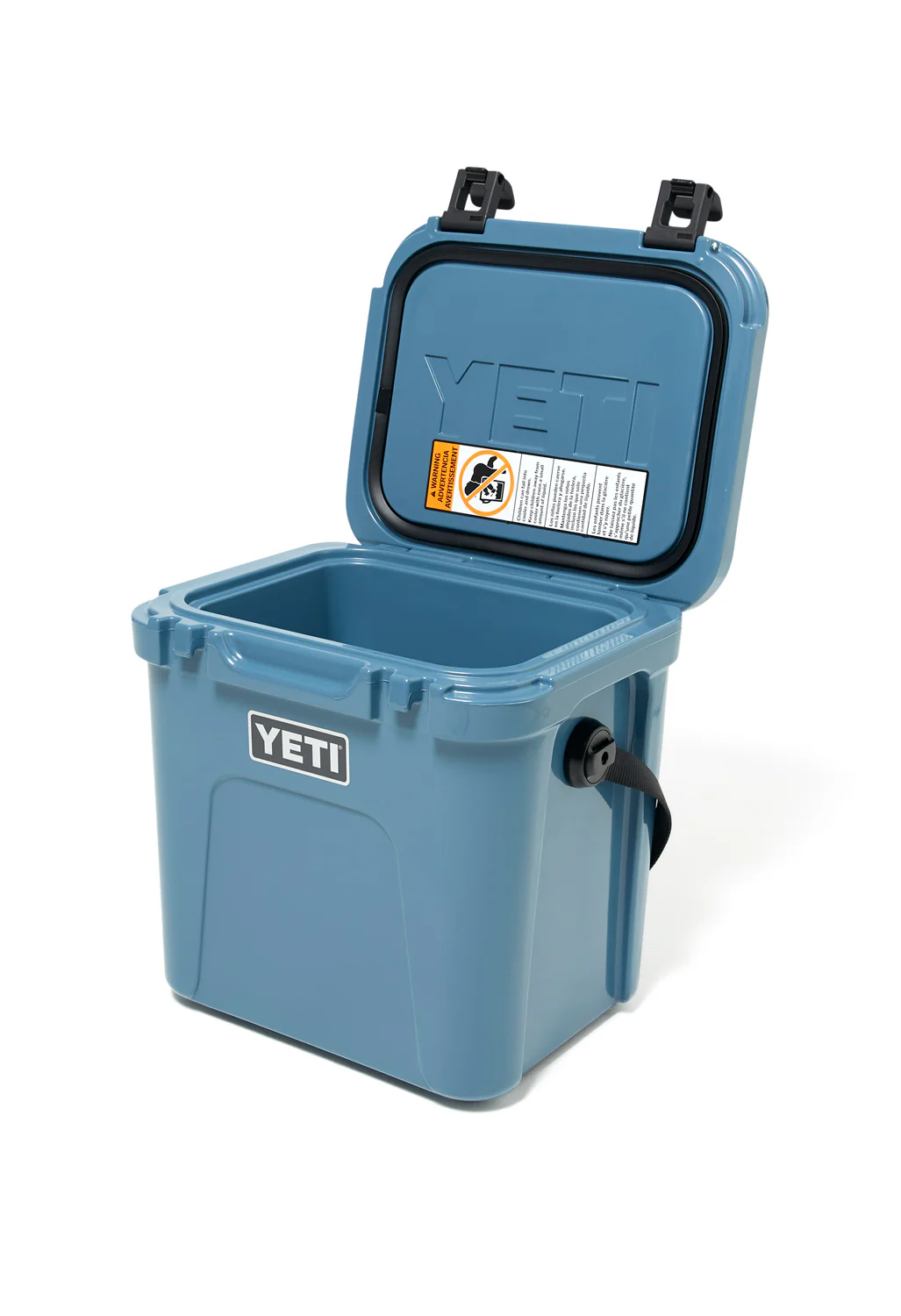 YETI Roadie 24 Cooler - Nordic Blue - Image 2