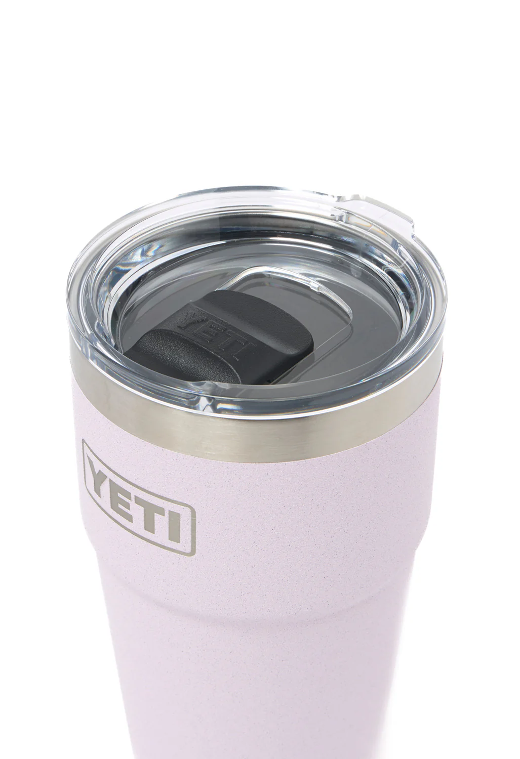 YETI Single 20 Oz Stackable Cup - Cherry Blossom - Image 3