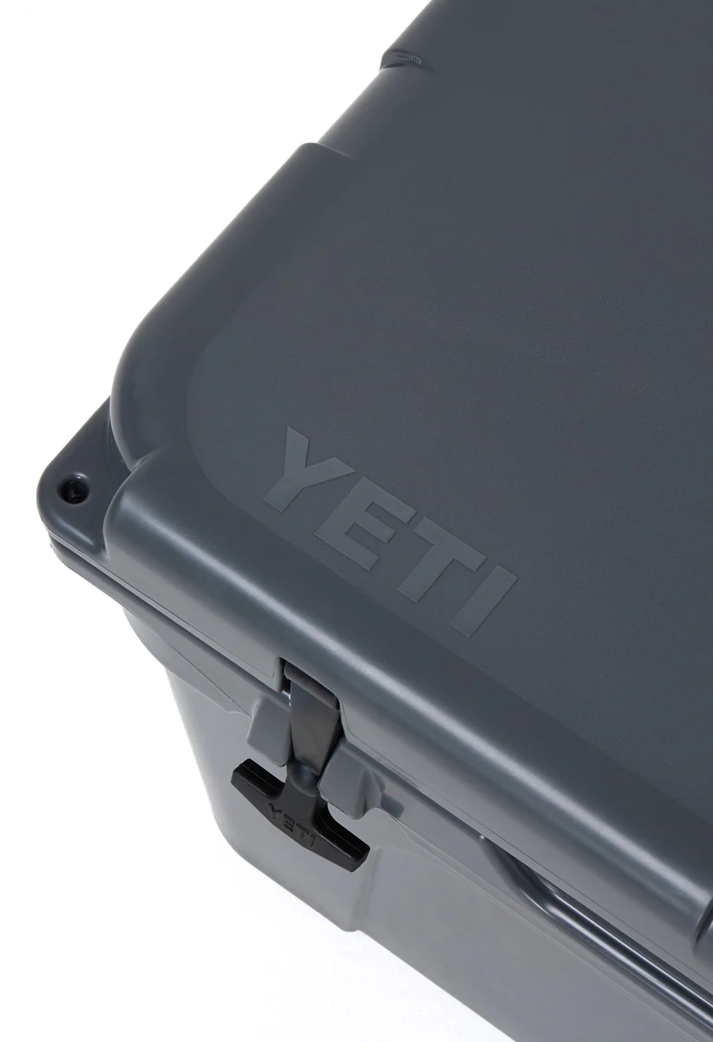 YETI Tundra 45 Cooler - Charcoal - Image 5