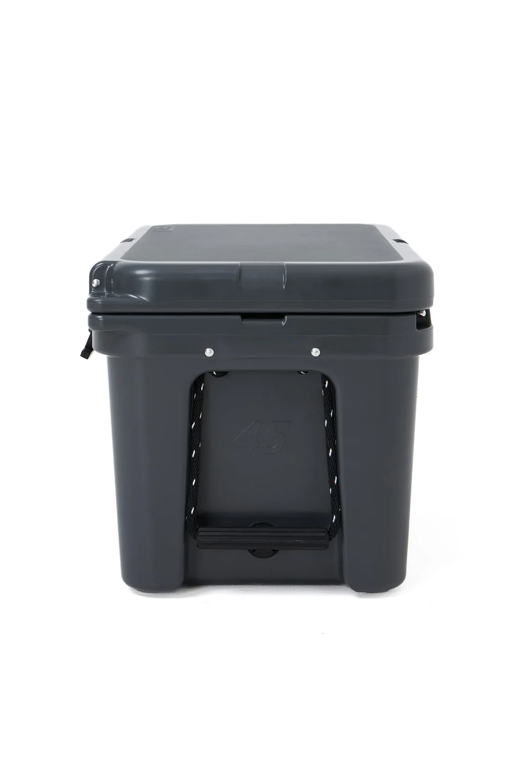 YETI Tundra 45 Cooler - Charcoal - Image 6