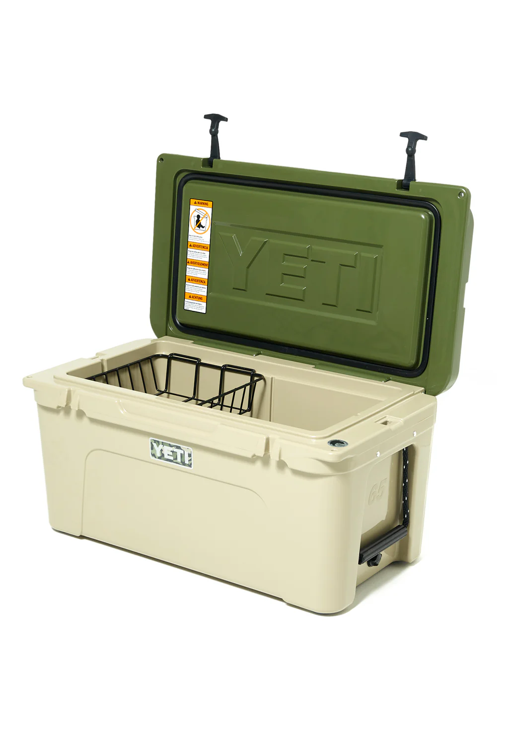 YETI Tundra 65 Cooler - Decoy - Image 2