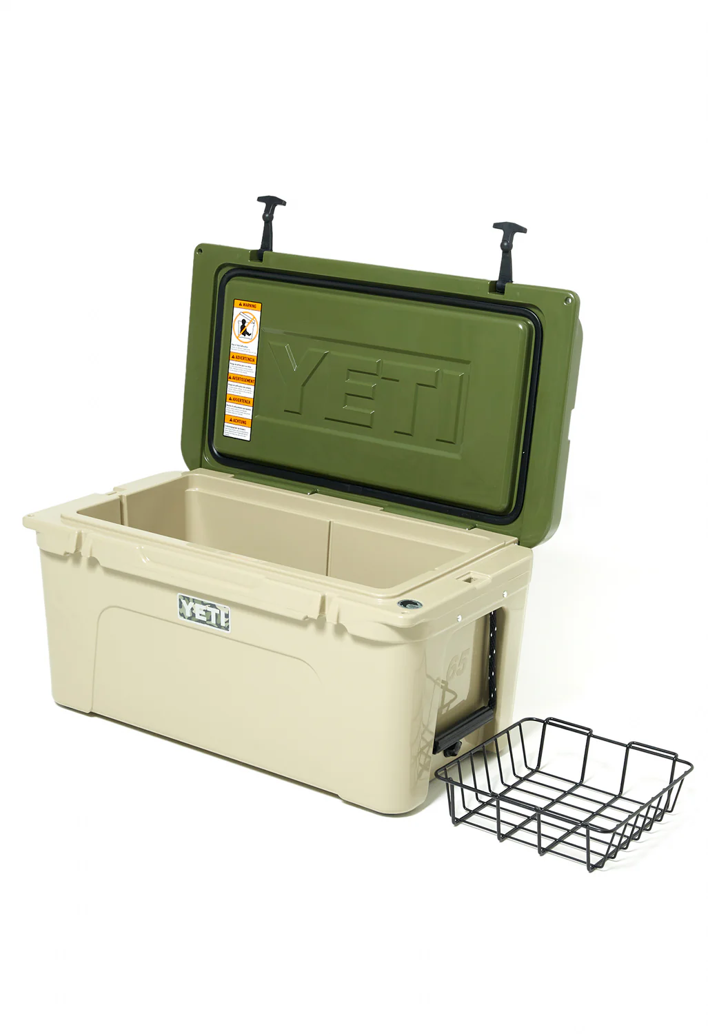 YETI Tundra 65 Cooler - Decoy - Image 3