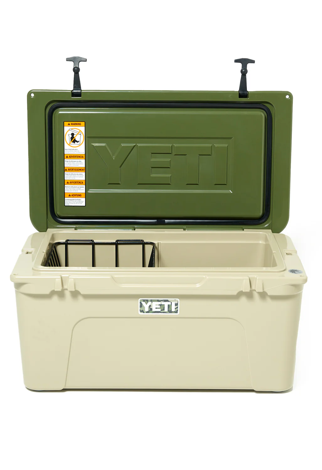 YETI Tundra 65 Cooler - Decoy - Image 4