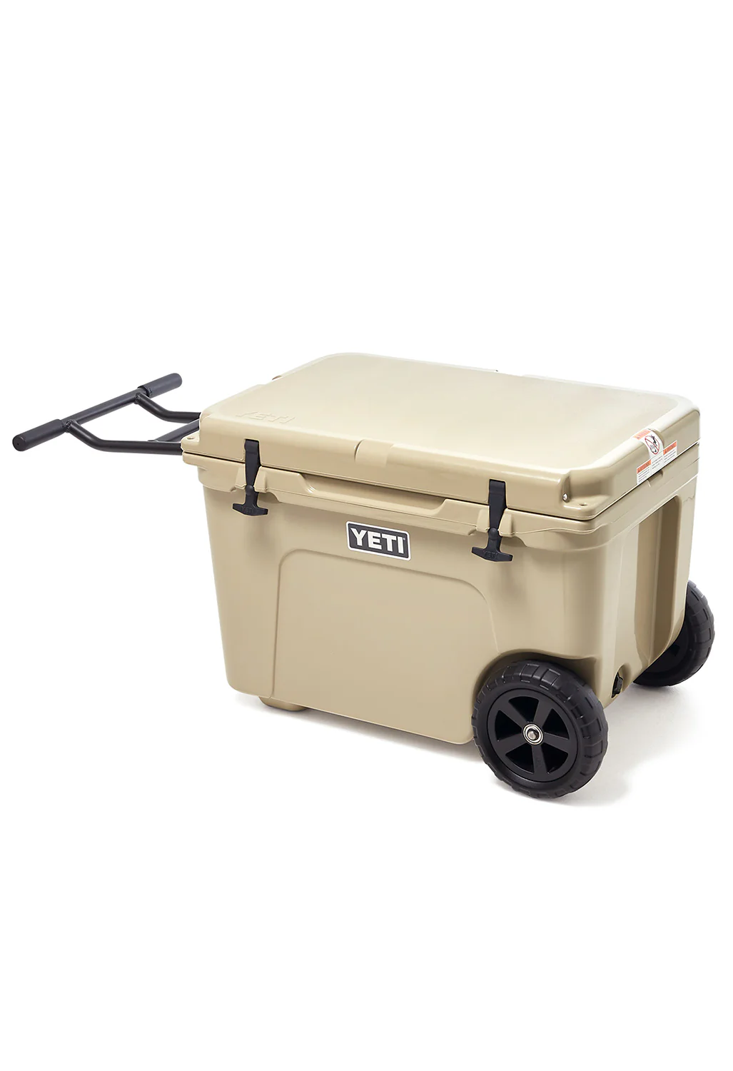 YETI Tundra Haul Cooler - Tan
