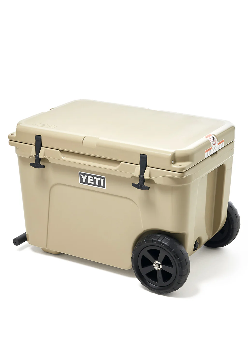 YETI Tundra Haul Cooler - Tan - Image 2