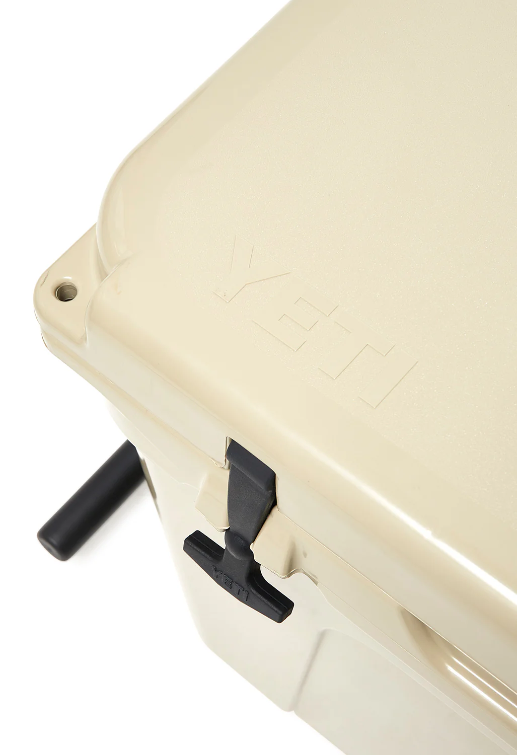 YETI Tundra Haul Cooler - Tan - Image 4