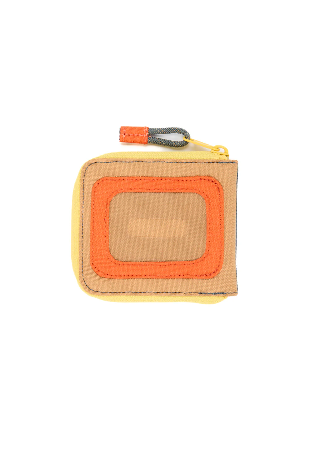KAVU Zip Around Wallet - Camper Cove - Image 2
