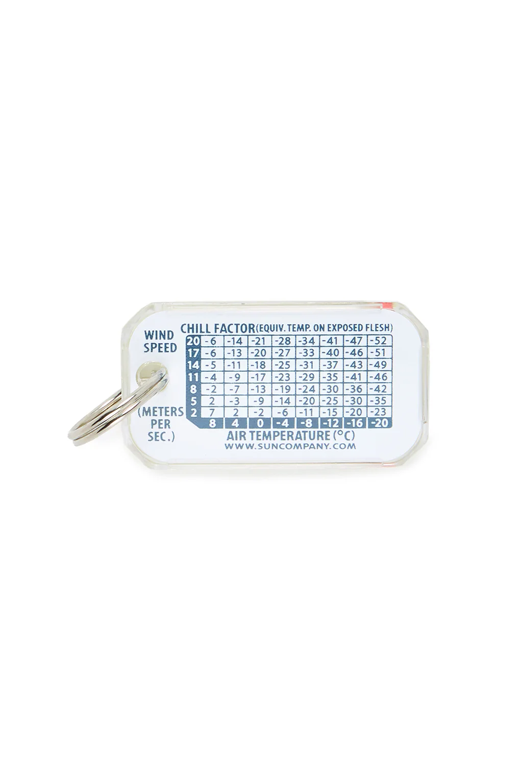Gramicci Zip-O-Gage - Original Freedom - Image 2