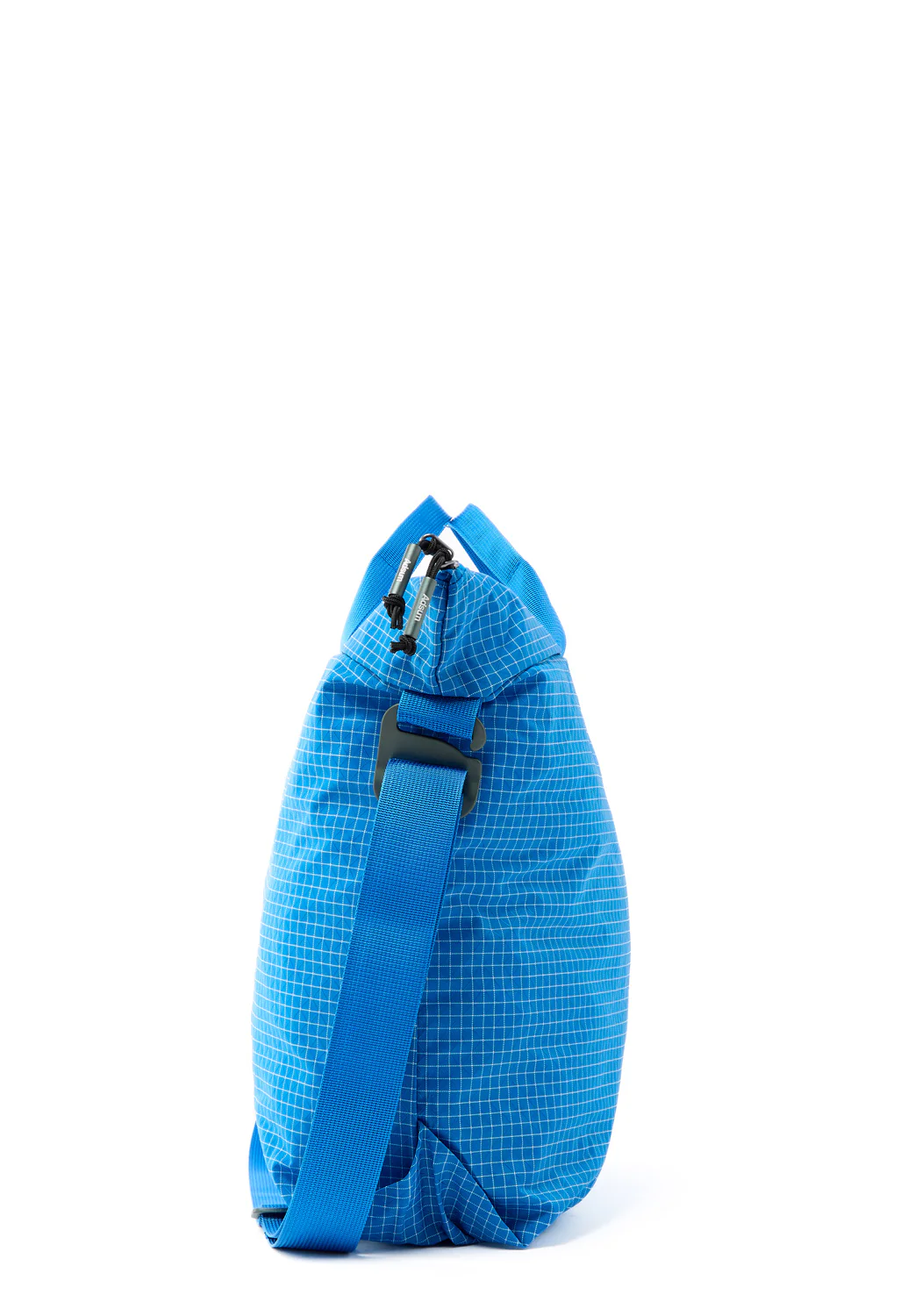 Adsum Zip Tote - Blue - Image 2