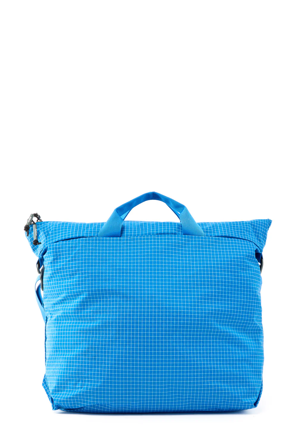 Adsum Zip Tote - Blue - Image 3