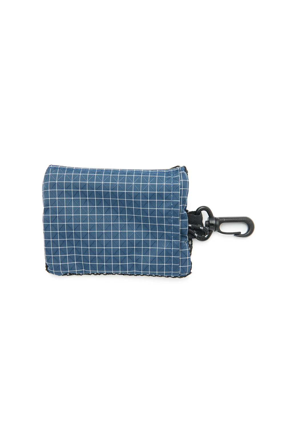 Pilgrim Surf + Supply Zip Wallet - Navy - Image 2