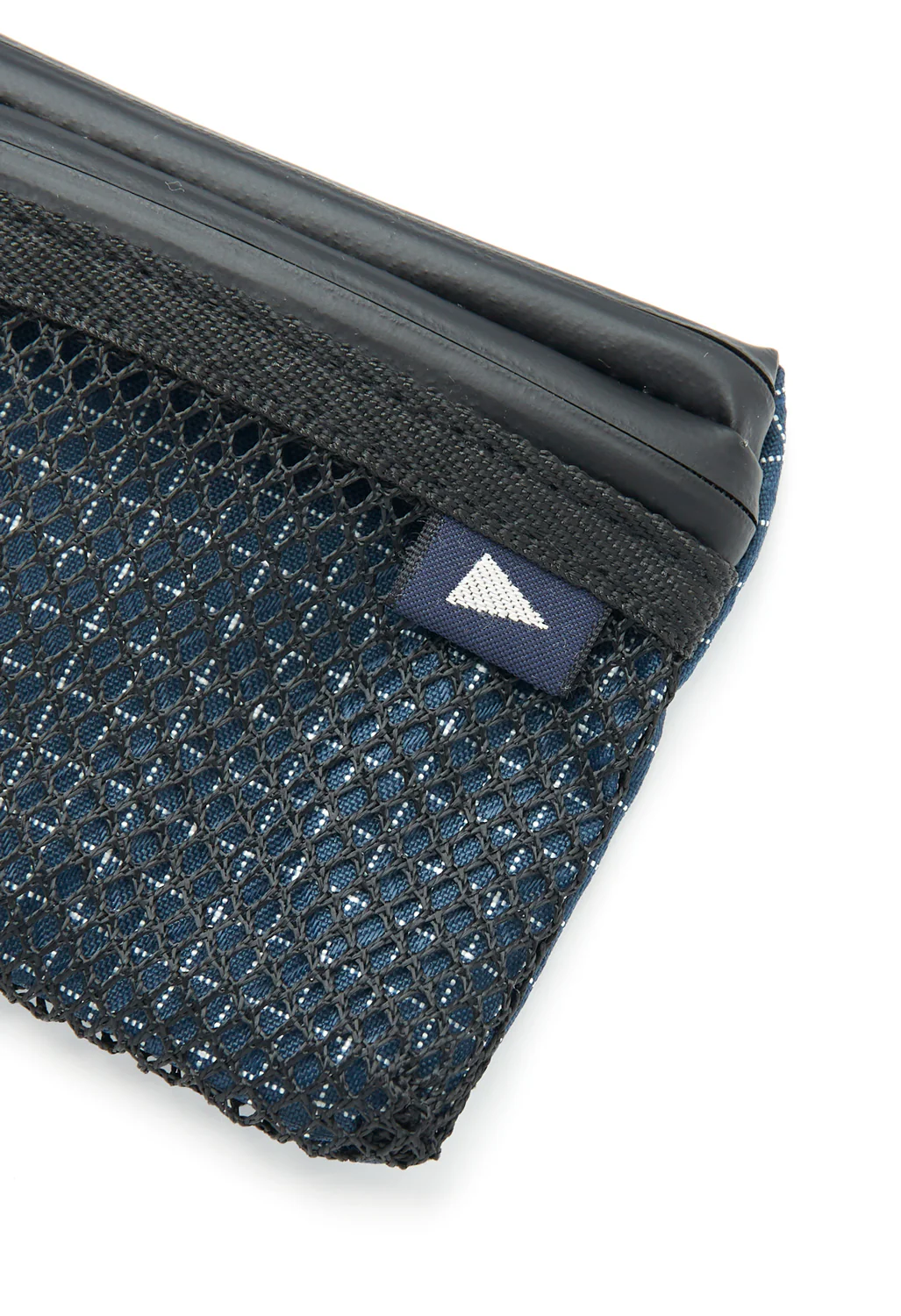 Pilgrim Surf + Supply Zip Wallet - Navy - Image 3