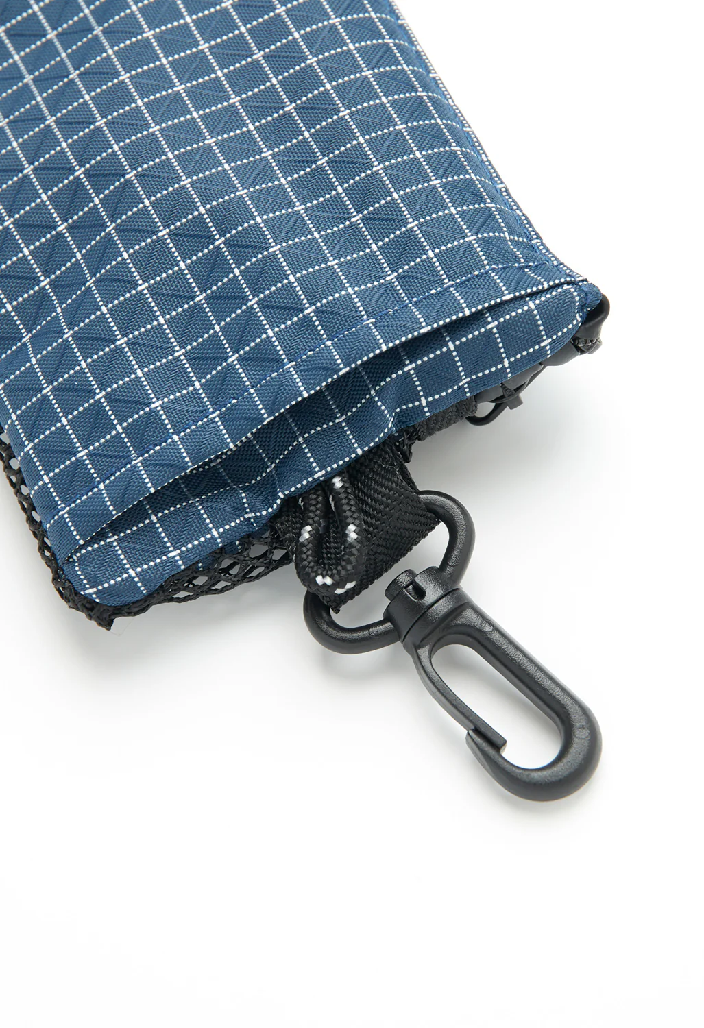 Pilgrim Surf + Supply Zip Wallet - Navy - Image 4